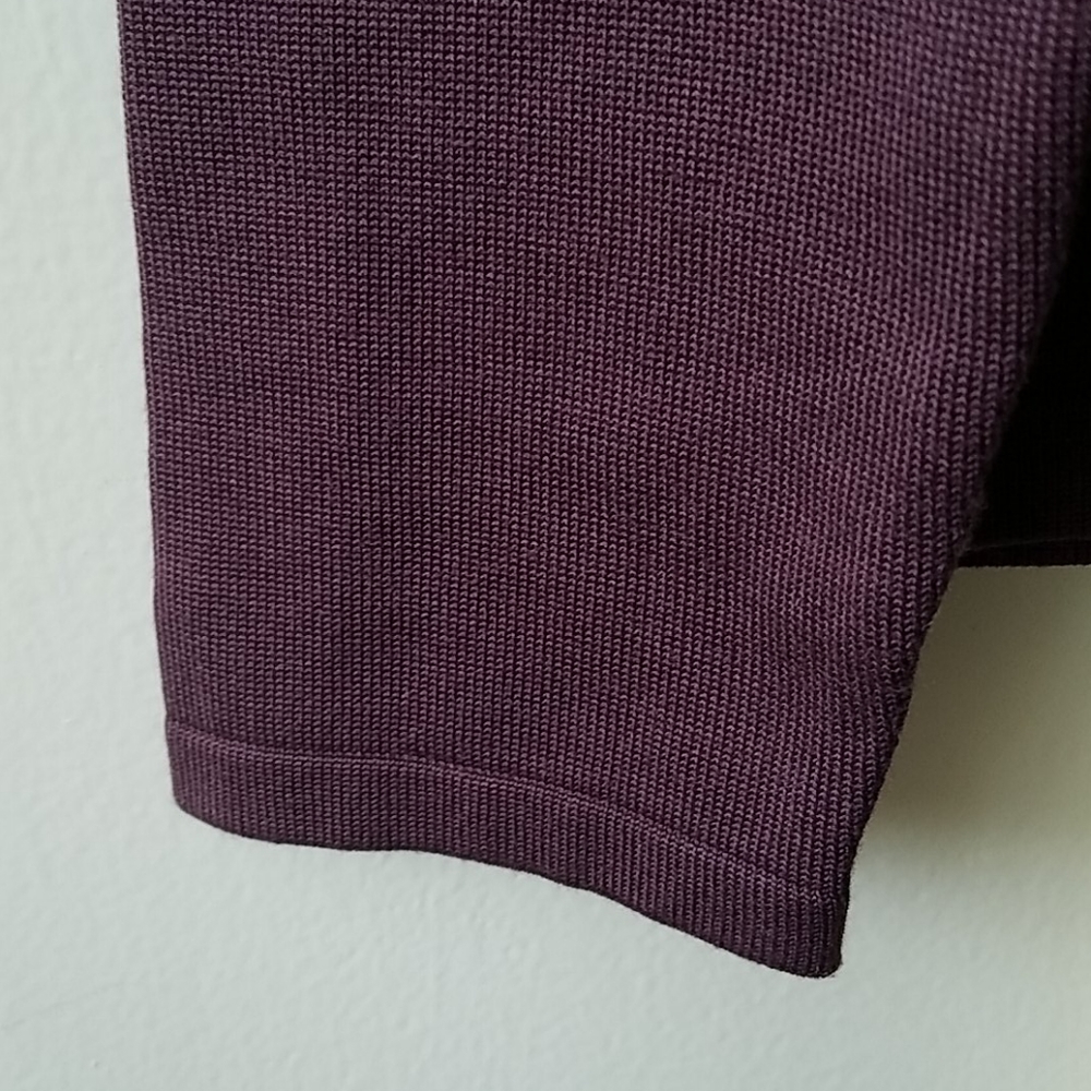 Pendleton Mock Neck Pullover Sweater - image 4